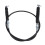 Cable de cambio 7081862 XP1000 Turbo Metal+Goma 10