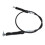 Cable de cambio 7081862 XP1000 Turbo Metal+Goma 6