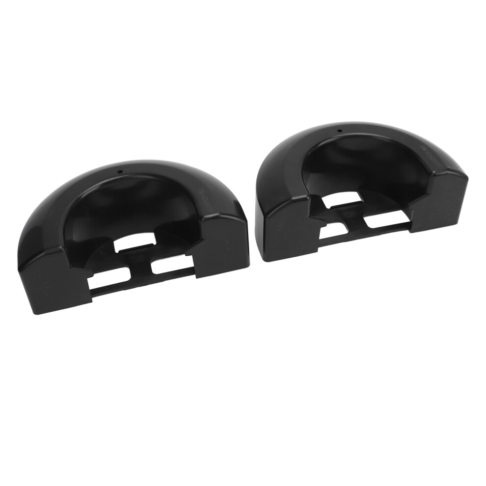 2Pcs 6-Head Mist Maker Float, Adjustable Abs Atomizer Buoy For Office Bedroom 8431335349311