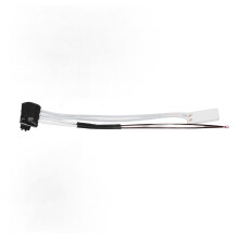 Silber 24V 48W Keramische Heizpatrone 88 mm, 15x6,6x1,3 mm