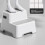Multifunctional Thicken Plastic Toddler Step Stool - Safe for Kitchen & Bath 5