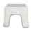 Multifunctional Thicken Plastic Toddler Step Stool - Safe for Kitchen & Bath 12