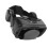 Adjustable 5-7 Inch VR Headset, Wide Angle, Blue Light Block 1