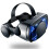 Adjustable 5-7 Inch VR Headset, Wide Angle, Blue Light Block 3