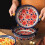 Ceramic Baking Mould Rice Bowl Instant Noodle Bowl Salad Plate Rectangular Mould For Oven 4