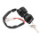 ATV Ignition Switch with 2 Wires for Banshee 350 2002-2006 9