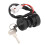 ATV Ignition Switch with 2 Wires for Banshee 350 2002-2006 5