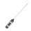 ABS Auto-Wassertank-Temperaturtester 140mAh integriertes LCD-Display 6