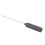 ABS Auto-Wassertank-Temperaturtester 140mAh integriertes LCD-Display 9