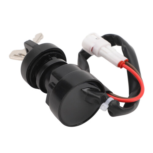 ATV Ignition Switch with 2 Wires for Banshee 350 2002-2006