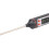 ABS Auto-Wassertank-Temperaturtester 140mAh integriertes LCD-Display 11