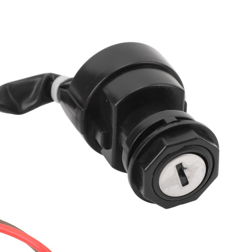 ATV Ignition Switch with 2 Wires for Banshee 350 2002-2006 2