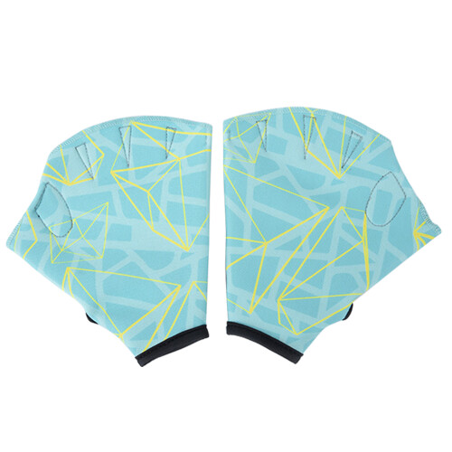Gants de natation antidérapants, réglables, S/M/L, 3 couleurs 2