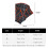 Gants de natation antidérapants, réglables, S/M/L, 3 couleurs 4