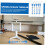 Spring Load Gauge, Spring-Loaded Scale, Dynamometer, Stainless Steel, Blue, Trigger Weight Display 2