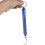 Lightweight Aluminium Mechanical Spring Scale Dynamometer Easy To Read Dials 5 Kg Capacity Portable 3