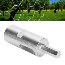 Utensile per torcere fili in acciaio Cr-V - 148.00 g Portatile
