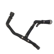 Tubo del riscalatore HVAC ad alta temperatura a prova di perdite Facile da installare CV6Z 18472 AB Durevole