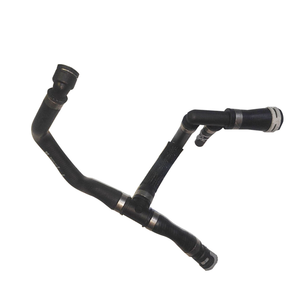 Hvac Heater Hose For Cold Climate - Cv6z 18472 Ab Easy Install & Tough 9471335355294