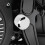 10er Pack Motorrad-Kopfbolzenabdeckung 7,5–10 mm Silber 5