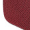 Mini altoparlante Bluetooth rosso 400mAh BT 4.2 UDisk 5