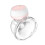 Sacaleches manos libres blanco 180 ml, 4 modos 3