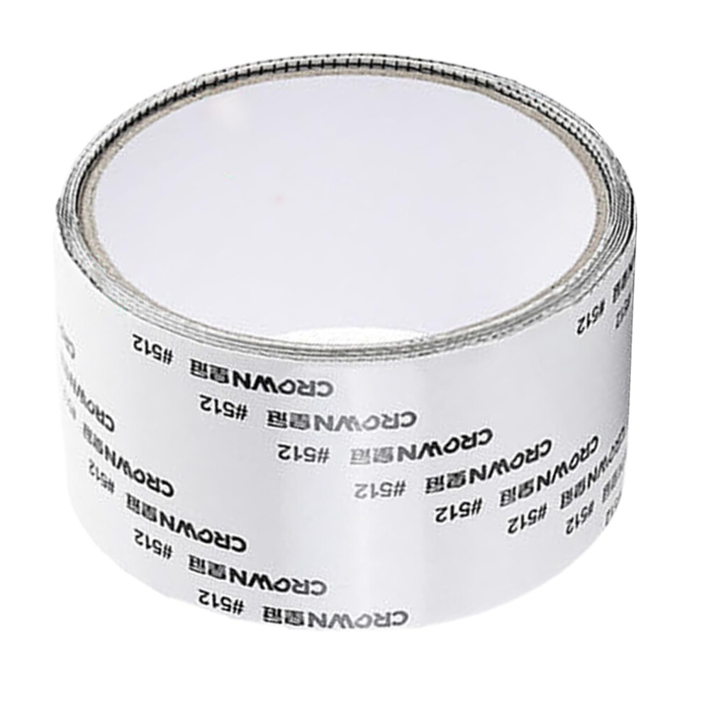 Screen Repair Tape Fiberglass For Windows And Doors 5 Cm X 200 Cm Window Screen Patch Tape Mesh Net Band 6493810520532