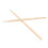 Pro & Beginner Maple Drumsticks 2 Pairs 5A Multi-Purpose for Practice & Stage 12