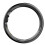 BT5.1 Smart Ring 18mAh Edelstahl IP68 14