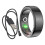 BT5.1 Smart Ring 18mAh Edelstahl IP68 2