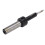 Fresa avellanadora de carburo de 2,5 x 6 mm con llave hexagonal 8