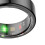 BT5.1 Smart Ring 18mAh Edelstahl IP68 9