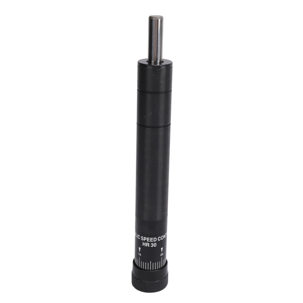 Aluminum Alloy Pneumatic Hydraulic Shock Absorber 30Mm 300Kg Damping 3431335359414