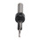 Fresa avellanadora de carburo de 2,5 x 6 mm con llave hexagonal 6