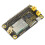 AM 020 LoRa HAT SX1268 buffer da 1000 byte UART RPi 15