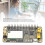 AM 020 LoRa HAT SX1268 buffer da 1000 byte UART RPi 4