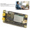 AM 020 LoRa HAT SX1268 buffer da 1000 byte UART RPi 3