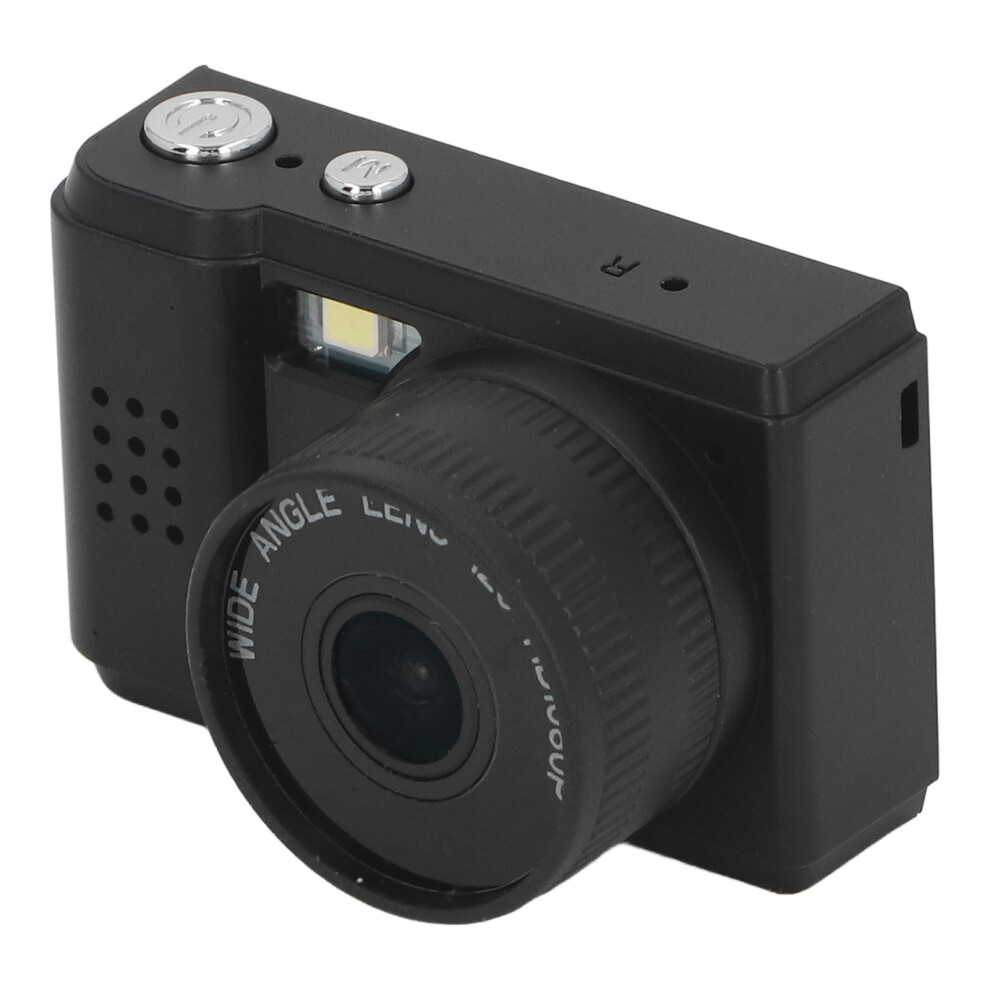 Hd 1080P Thumb Camera 2Mp Portable Video Recorder For Students 9451335361099
