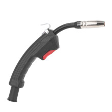 MB 14AK Cabeza de antorcha de soldadura - goma enfriada por aire