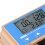 Controlador de carga solar MPPT 30A 12V/24V Bluetooth 9