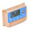 Controlador de carga solar MPPT 30A 12V/24V Bluetooth 13