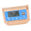 Controlador de carga solar MPPT 30A 12V/24V Bluetooth 8