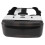 Visore VR da 4,7-6,0 pollici per iOS/Android ABS 16
