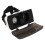 Visore VR da 4,7-6,0 pollici per iOS/Android ABS 7