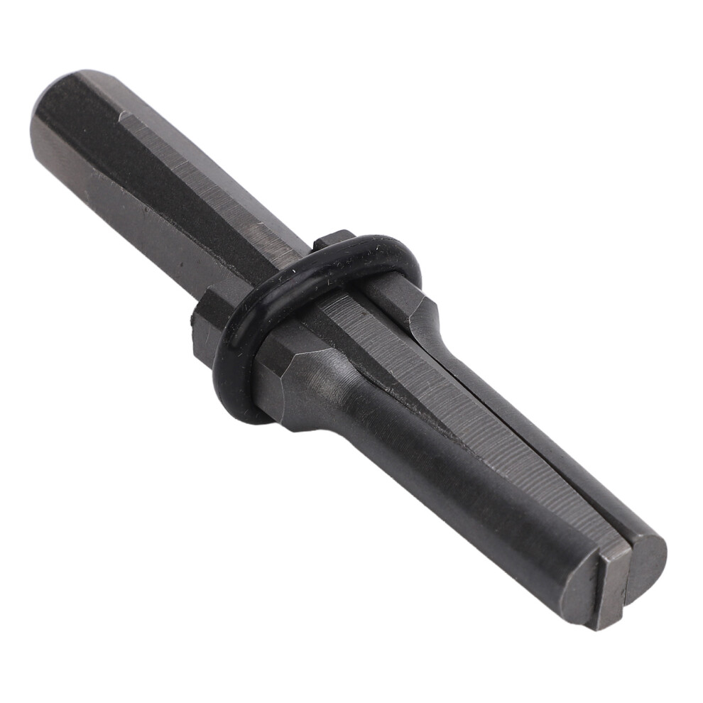 Splitting Hand Tool Wedge Feather Shim Heavy Duty Spring Steel 3.6 In 4211335359251