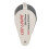 20X Folding Magnifying Glass 60mAh 100x30mm 16