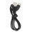 20X Folding Magnifying Glass 60mAh 100x30mm 14