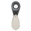 20X Folding Magnifying Glass 60mAh 100x30mm 9