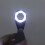 20X Folding Magnifying Glass 60mAh 100x30mm 13