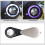 20X Folding Magnifying Glass 60mAh 100x30mm 4